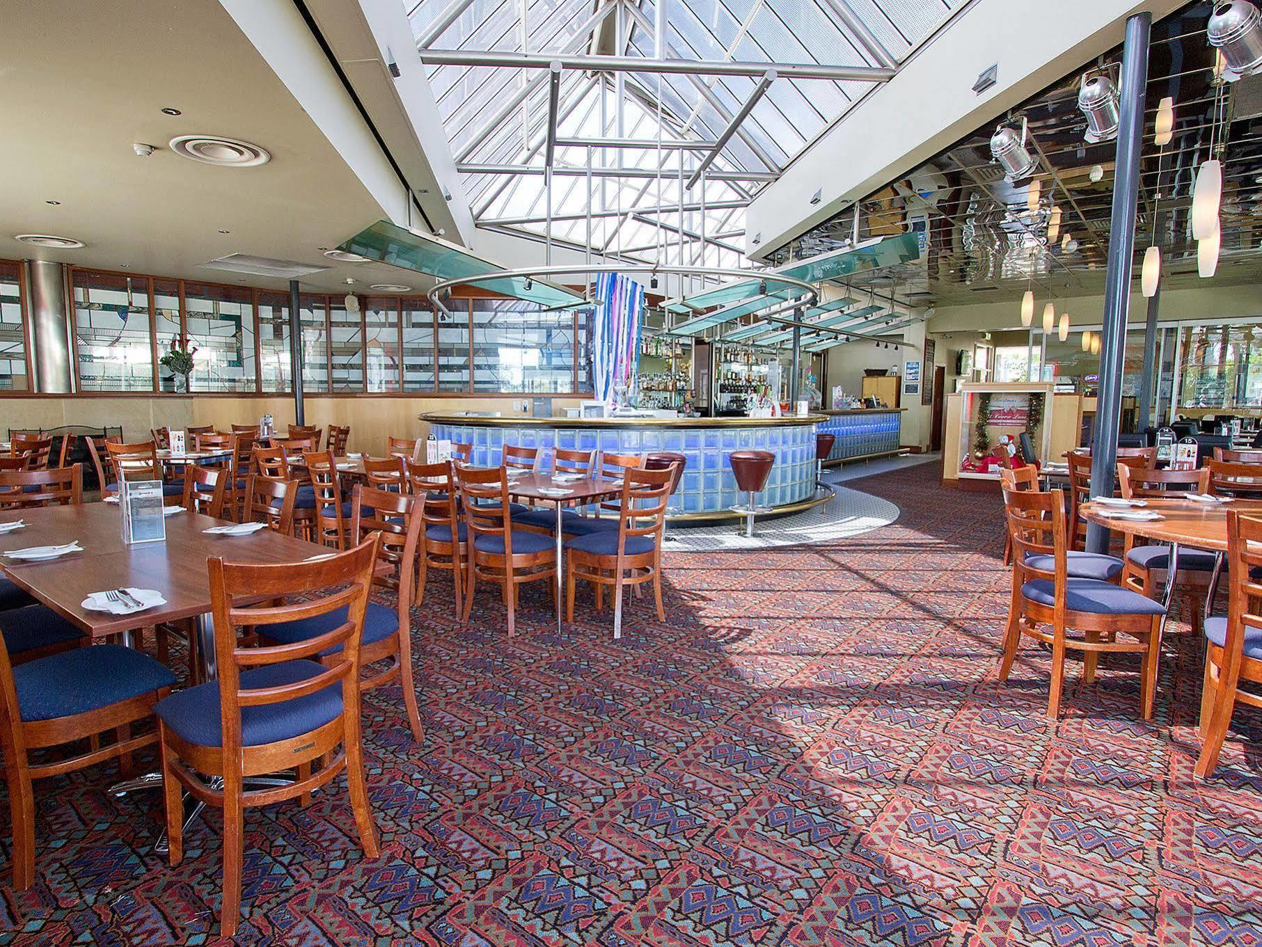 Nightcap At Findon Hotel Adelaide Exteriör bild