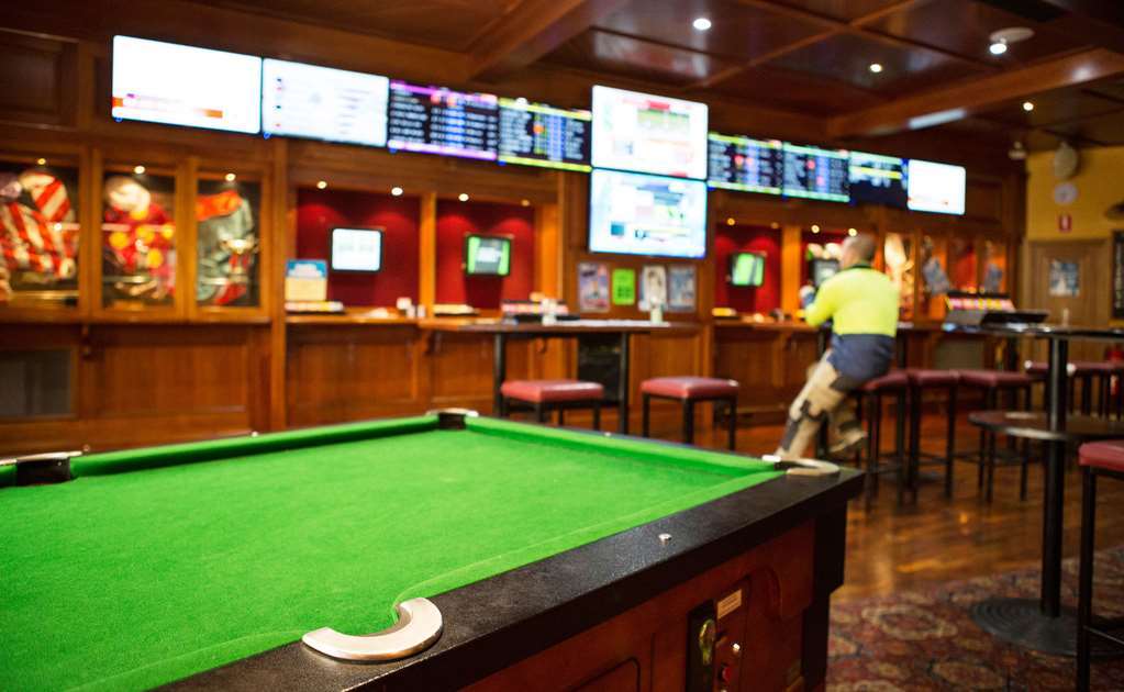 Nightcap At Findon Hotel Adelaide Bekvämligheter bild
